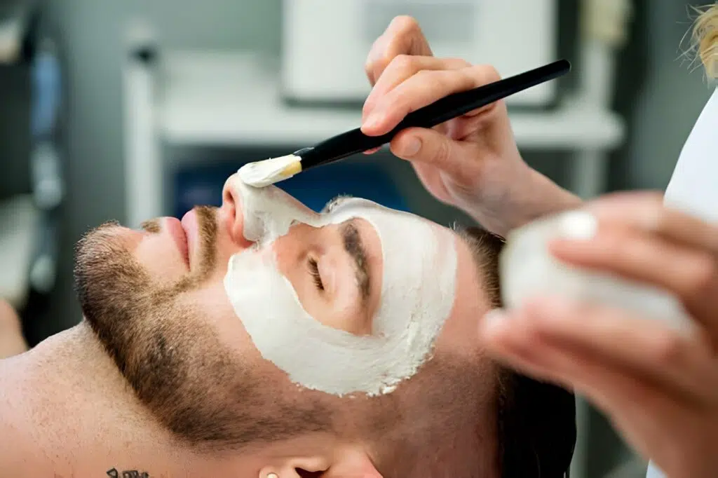 Alpha Facial ip